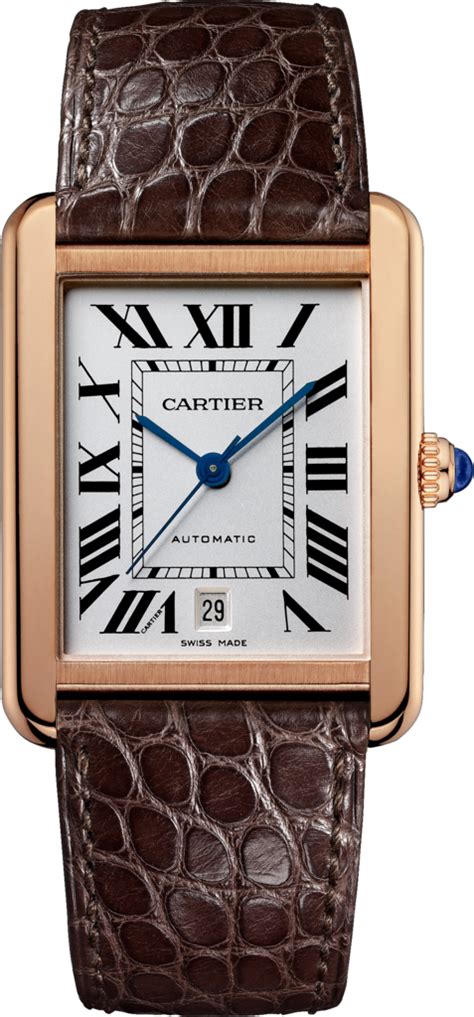 cartier womens watch replica|faux cartier tank watches women.